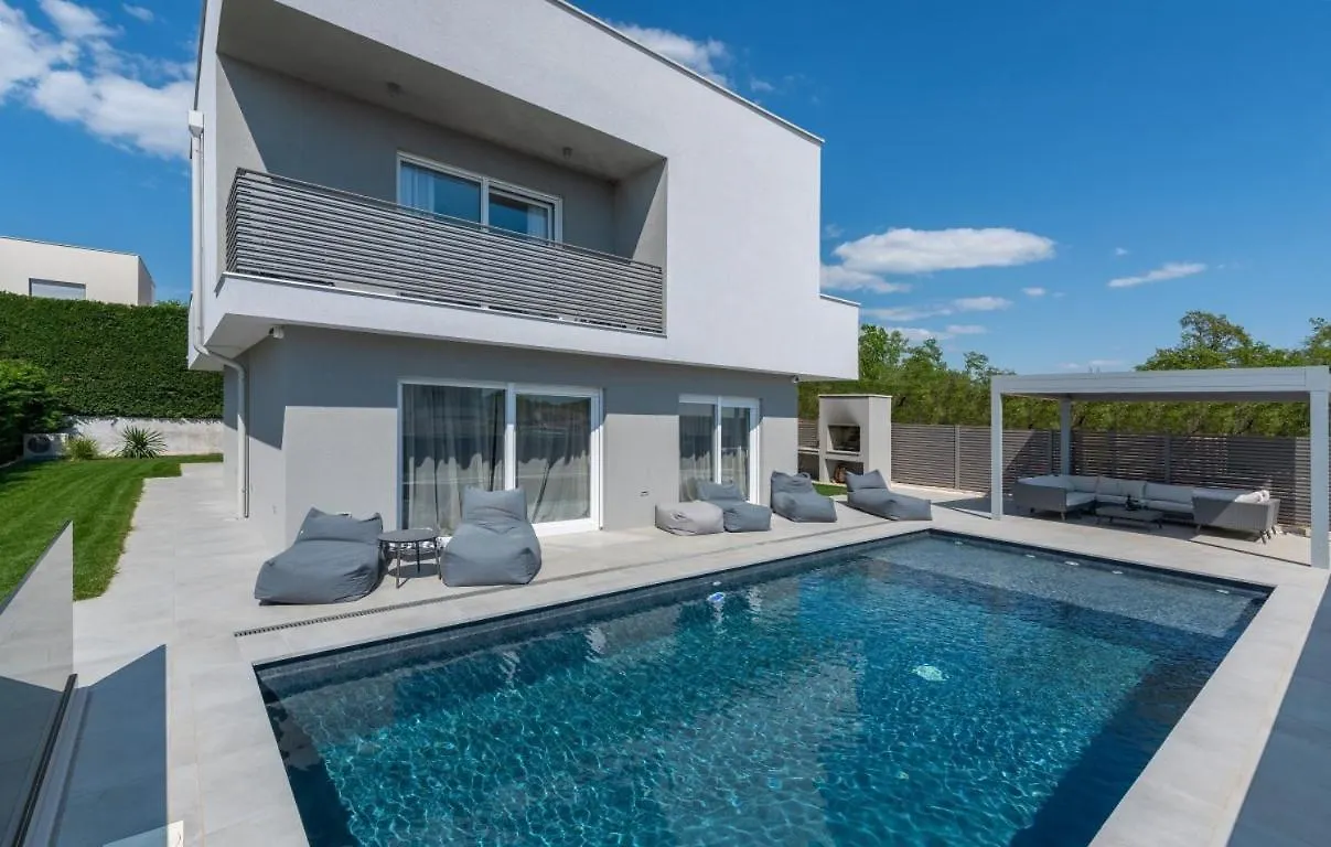 Villa Athos contacts